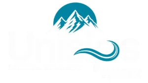 Unisips Water Logo w