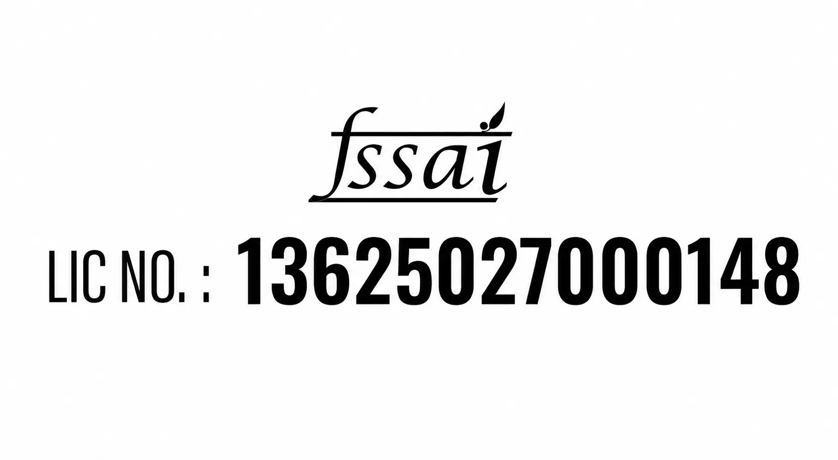FSSAI
