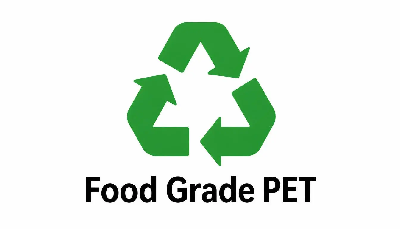Food Grade PET