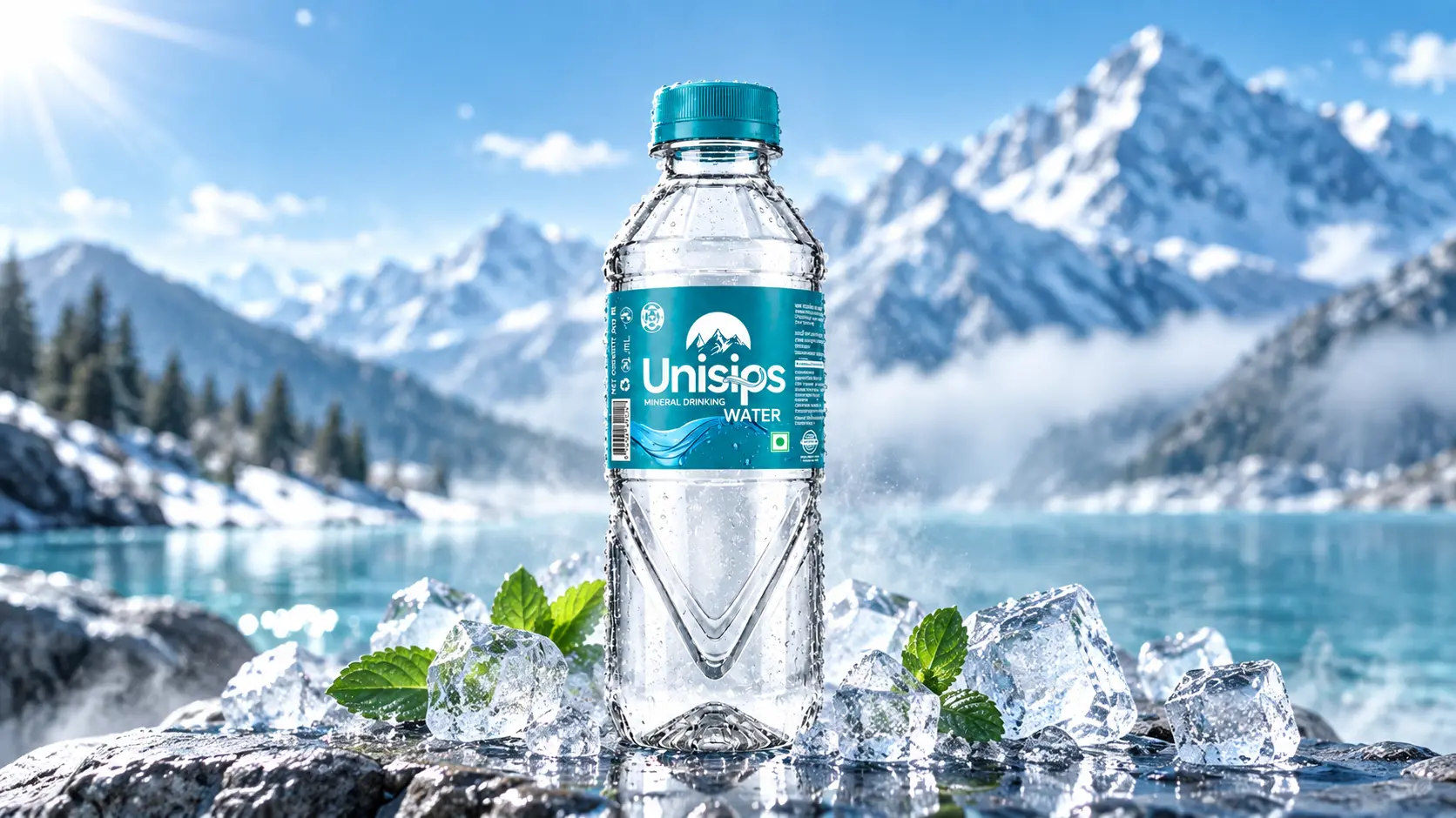 300 ML Bottle page cta