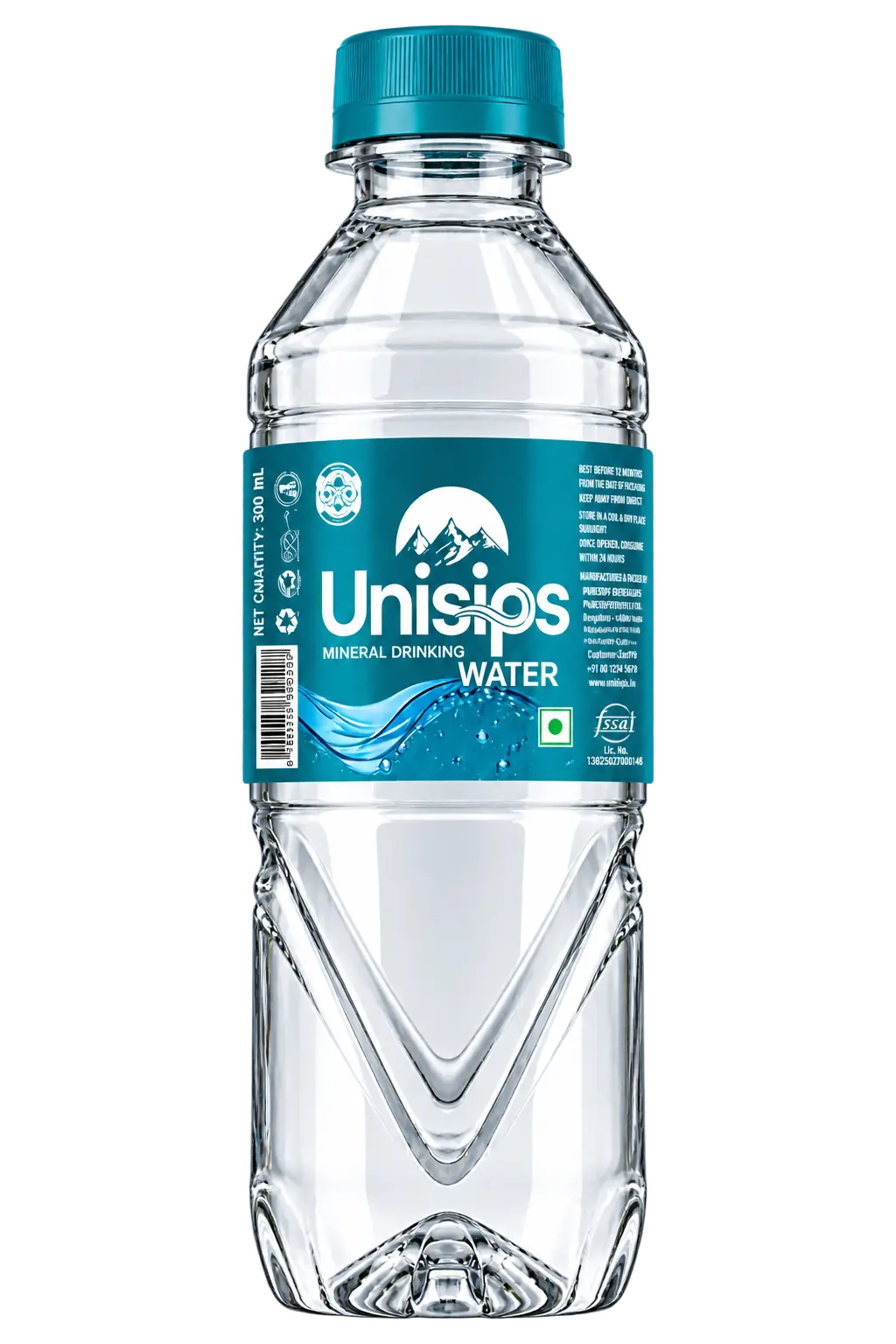 300 ML Product Highlight