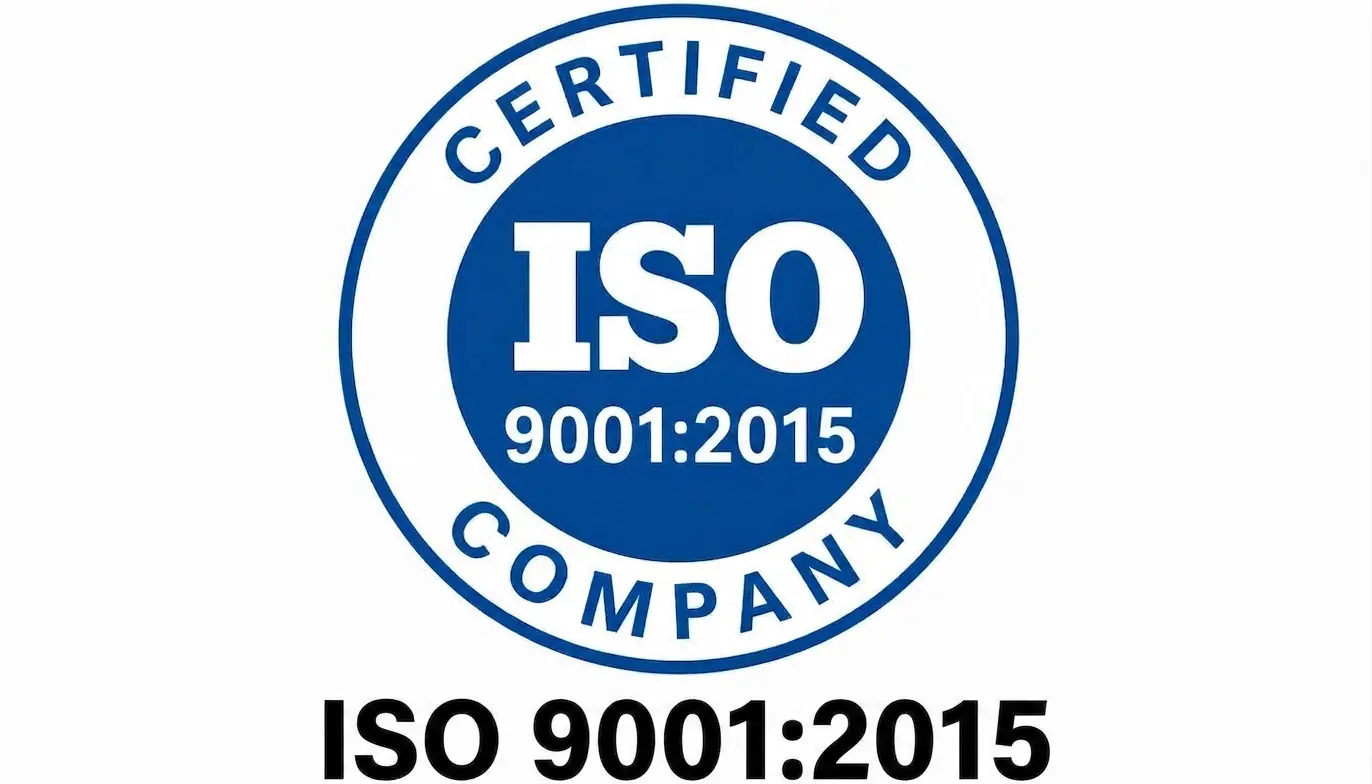 ISO 2015