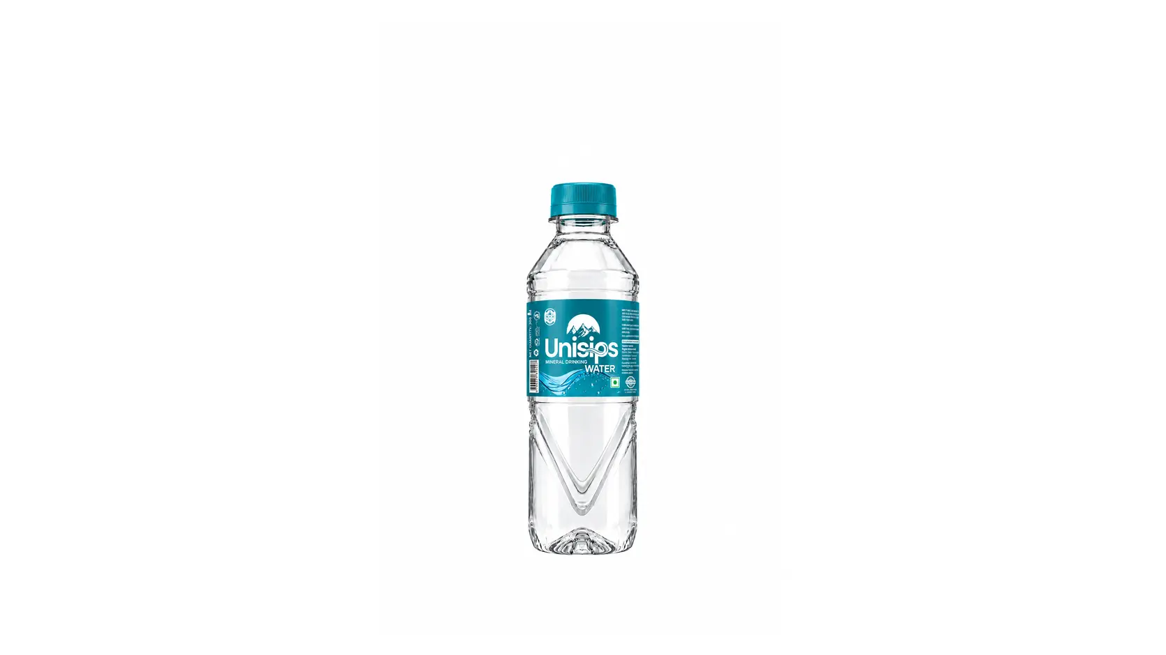 Unisips 300 ML packaged drinking water